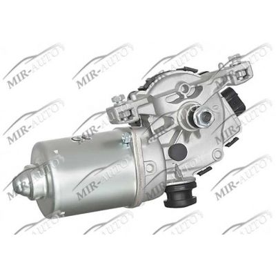 wiper motor