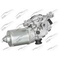 Wiper motor