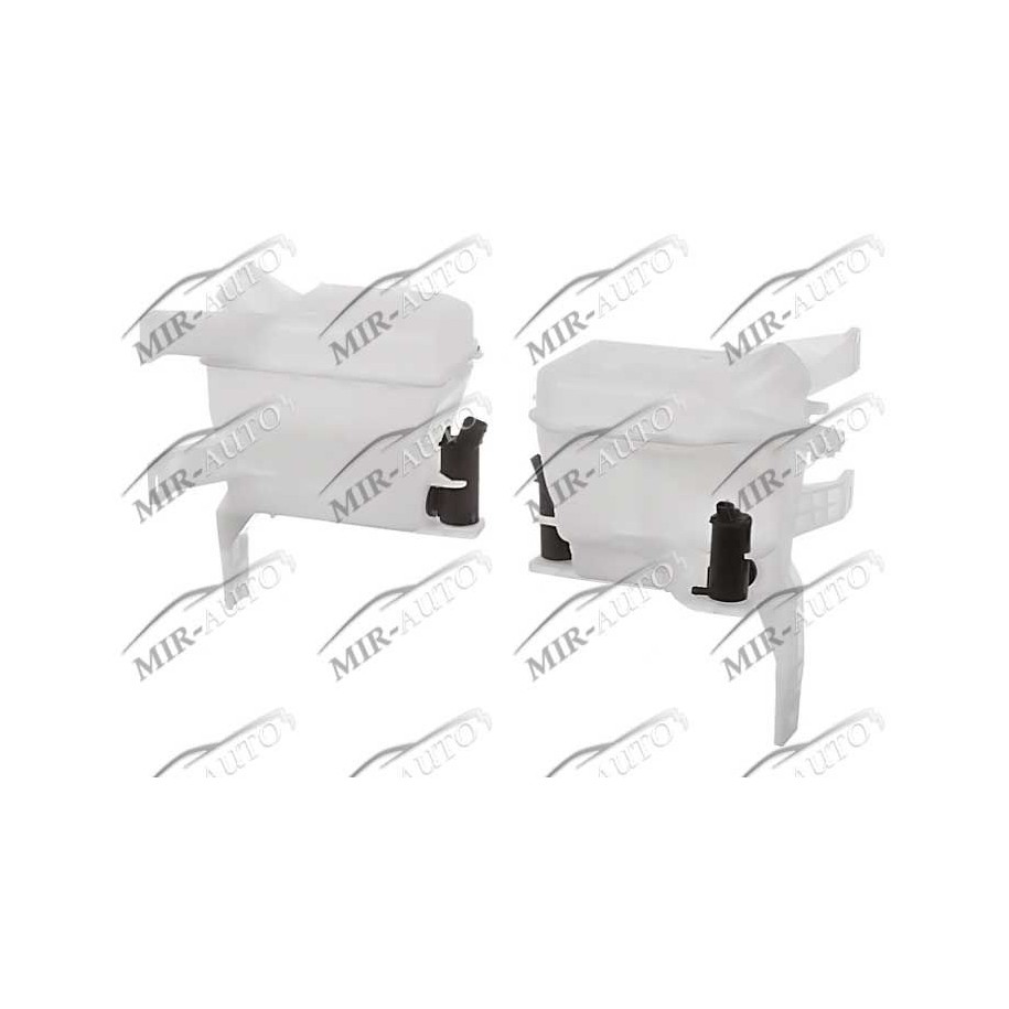 Windscreen washer tank