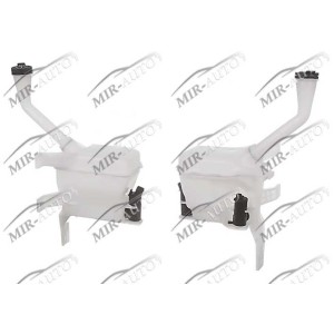 Windscreen washer tank