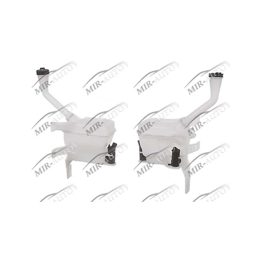 Windscreen washer tank