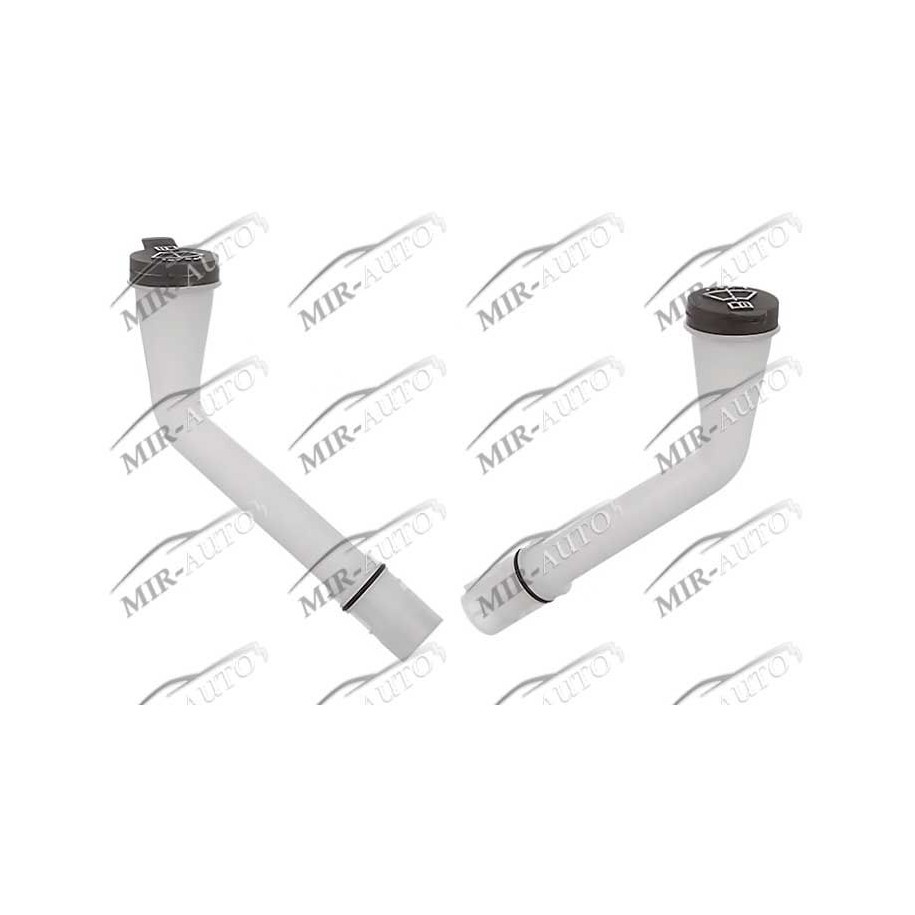 Заливная горловина