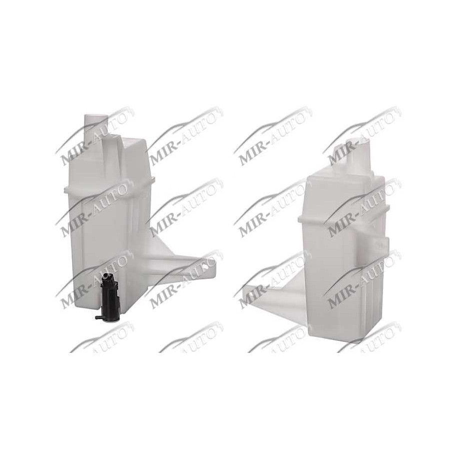 Windscreen washer tank