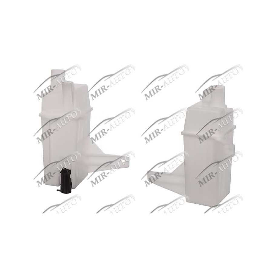 Windscreen washer tank