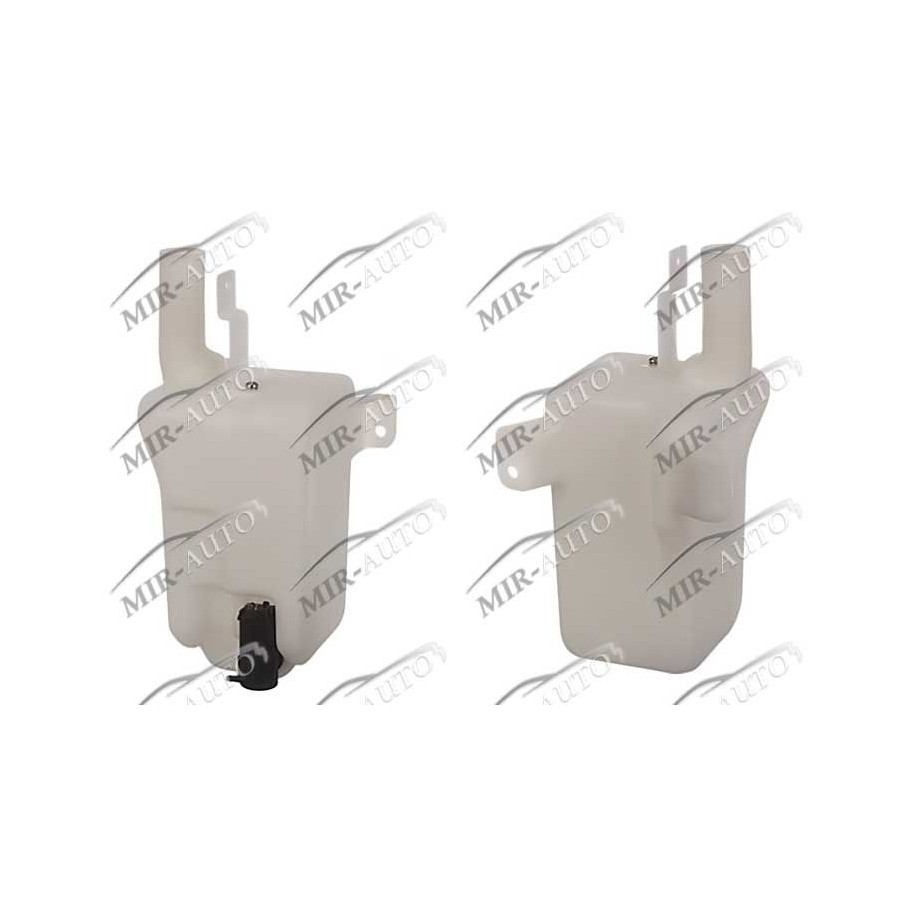 Windscreen washer tank