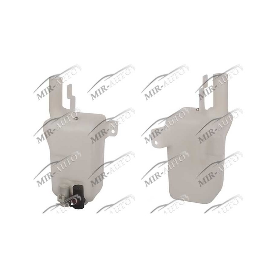 Windscreen washer tank