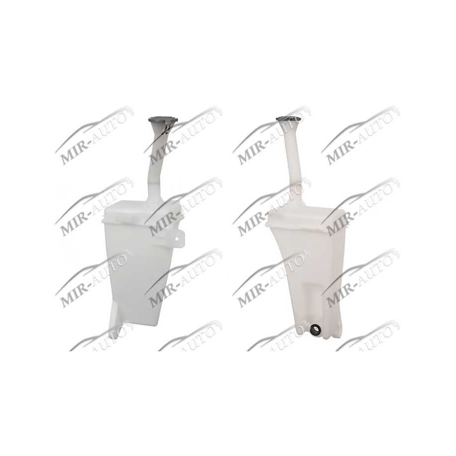 Windscreen washer tank