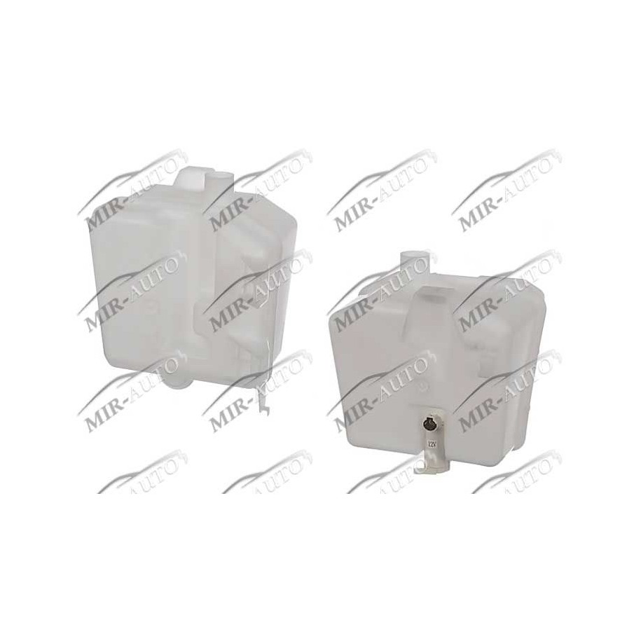 Windscreen washer tank