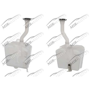 Langų apiplovimo bakelis