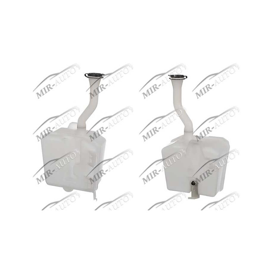 Windscreen washer tank