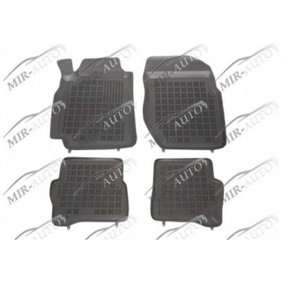 Floor mats