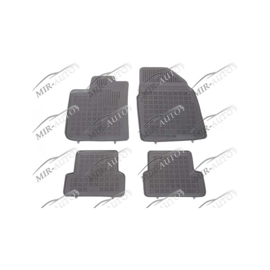 Floor mats