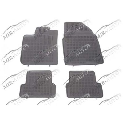 Floor mats