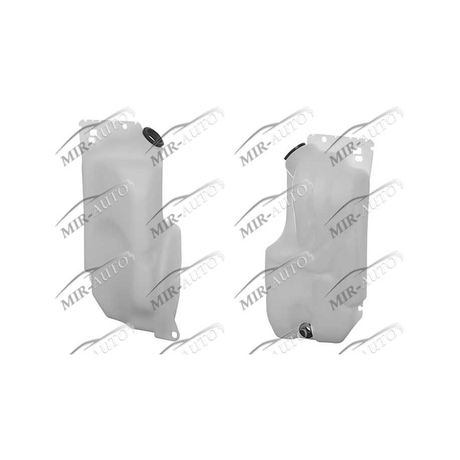 Windscreen washer tank