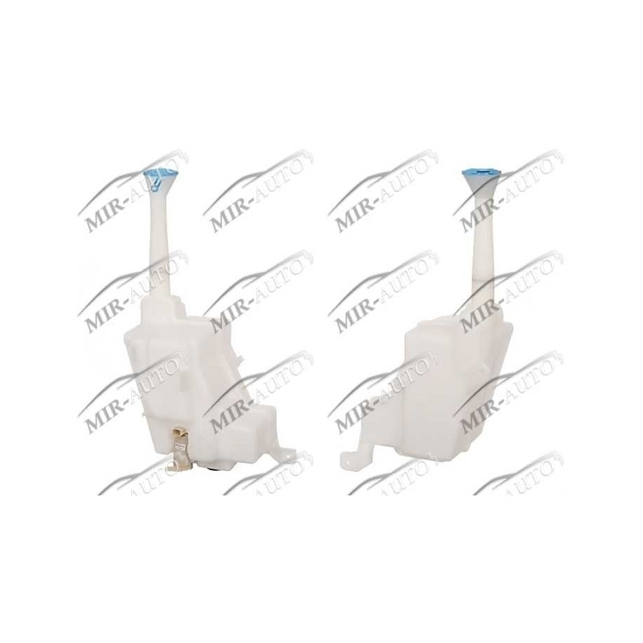 Windscreen washer tank