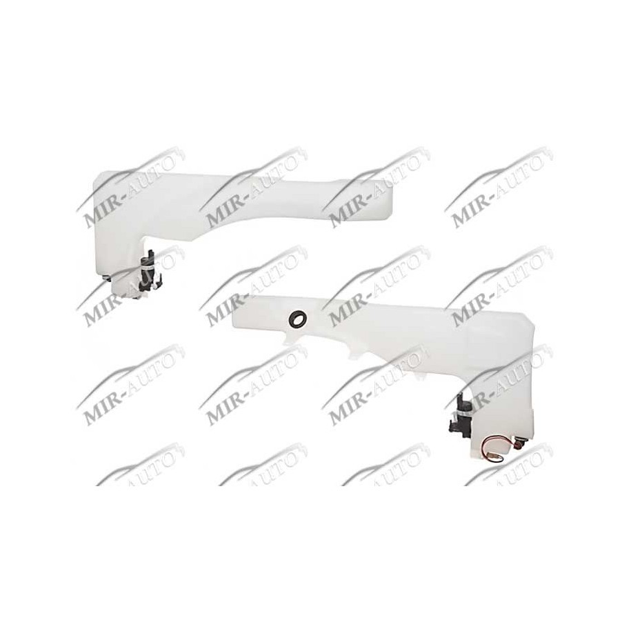 Бачок омывателя