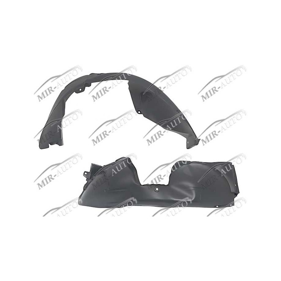 Priekinio sparno purvasaugis