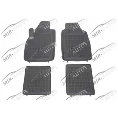 Floor mats