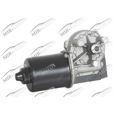 Wiper motor