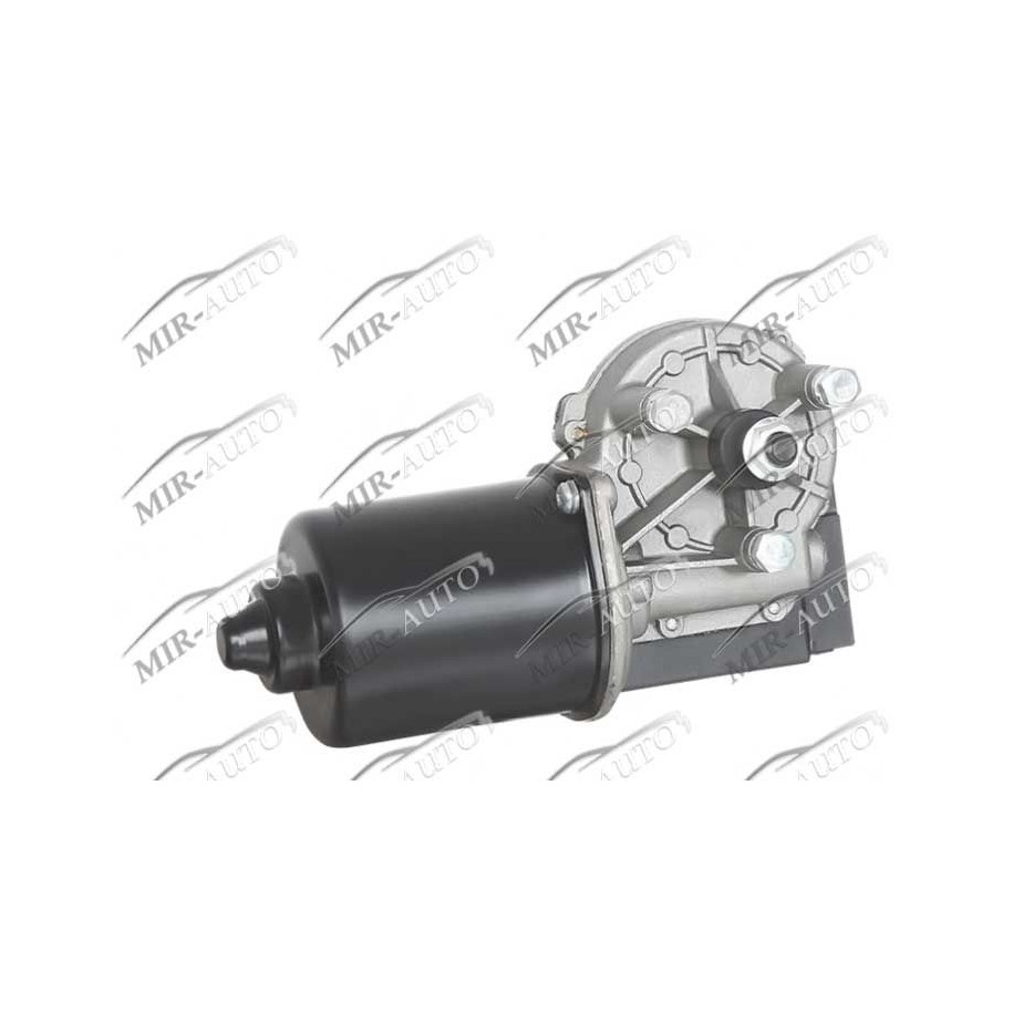 Wiper motor