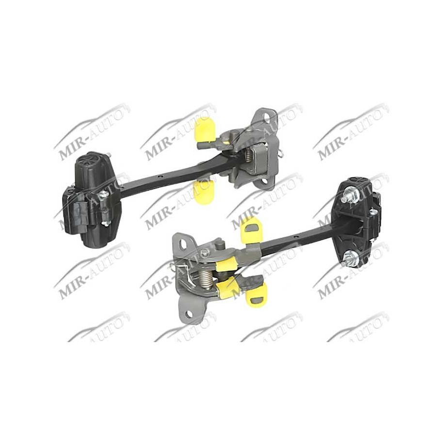 Ограничитель дверей