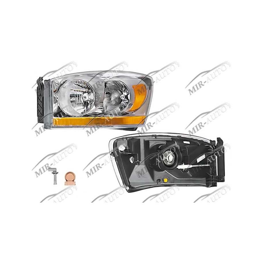 Headlamp