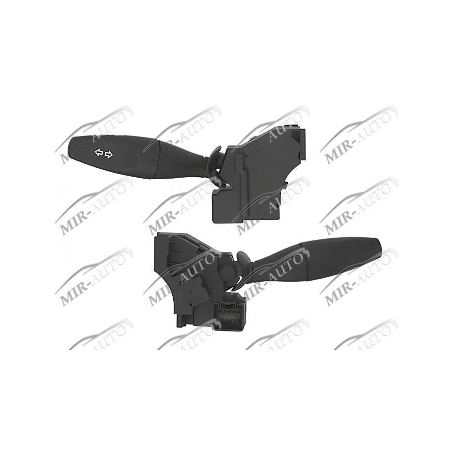 Steering column switch