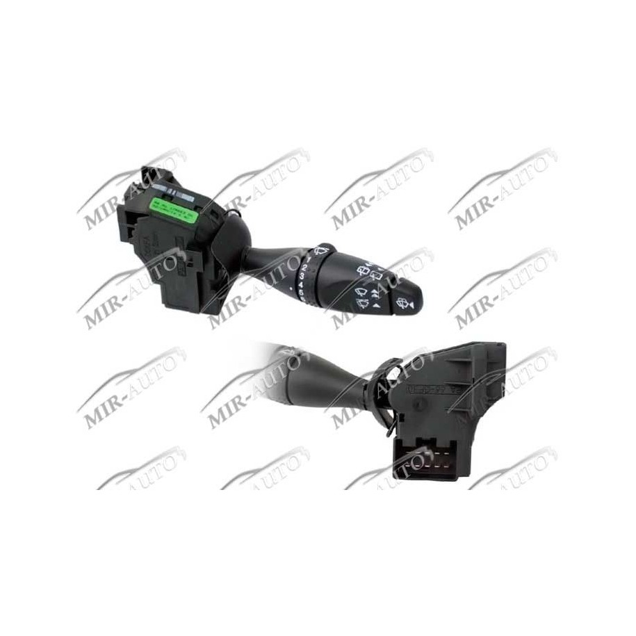 Steering column switch