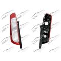 Tail light