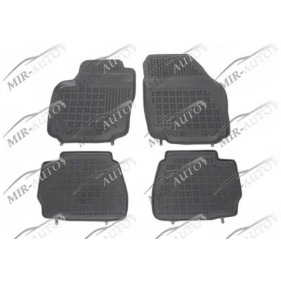 Floor mats