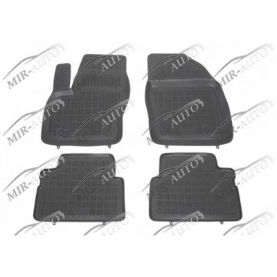 Floor mats