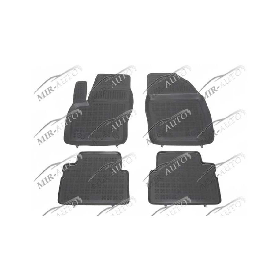 Floor mats