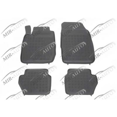 Floor mats