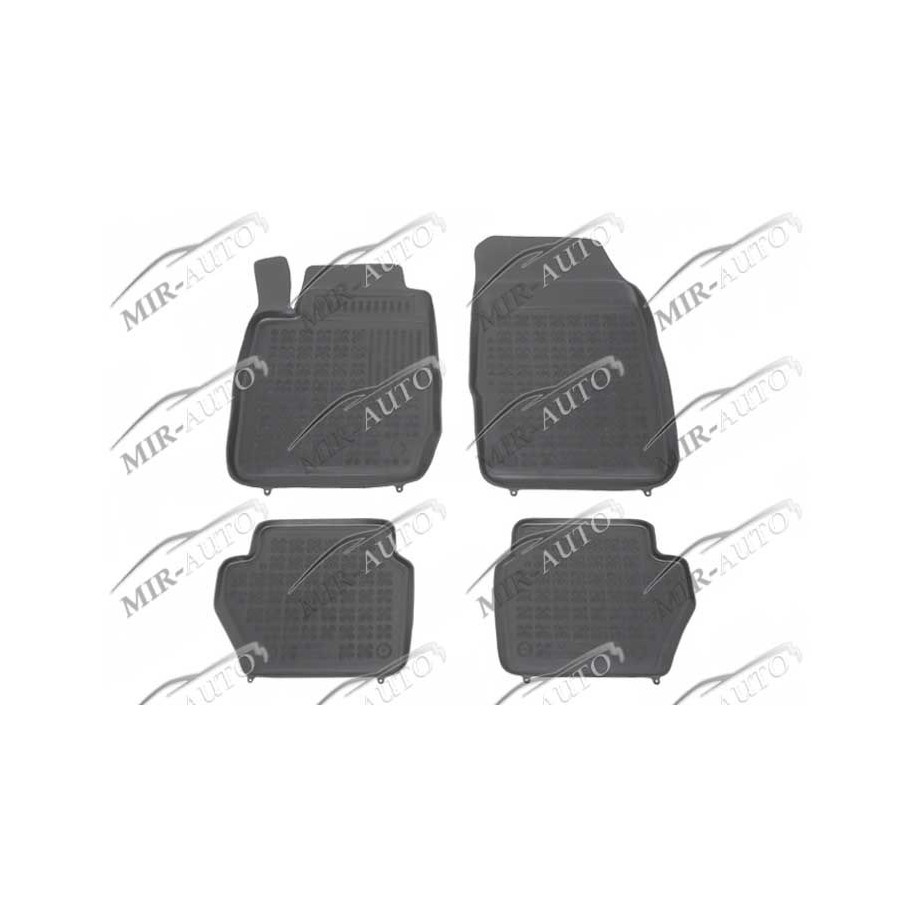 Floor mats