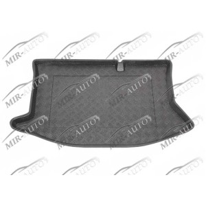 Bagažinės įdėklas