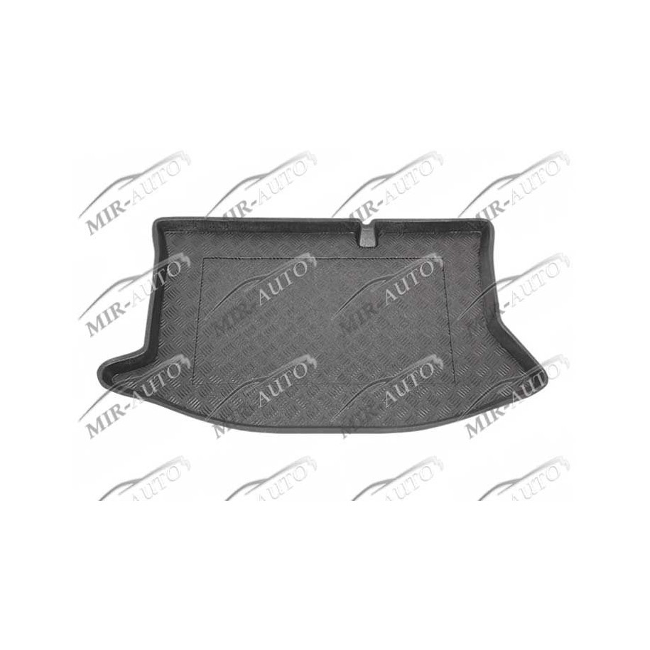 Bagažinės įdėklas