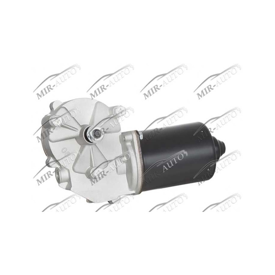 Wiper motor