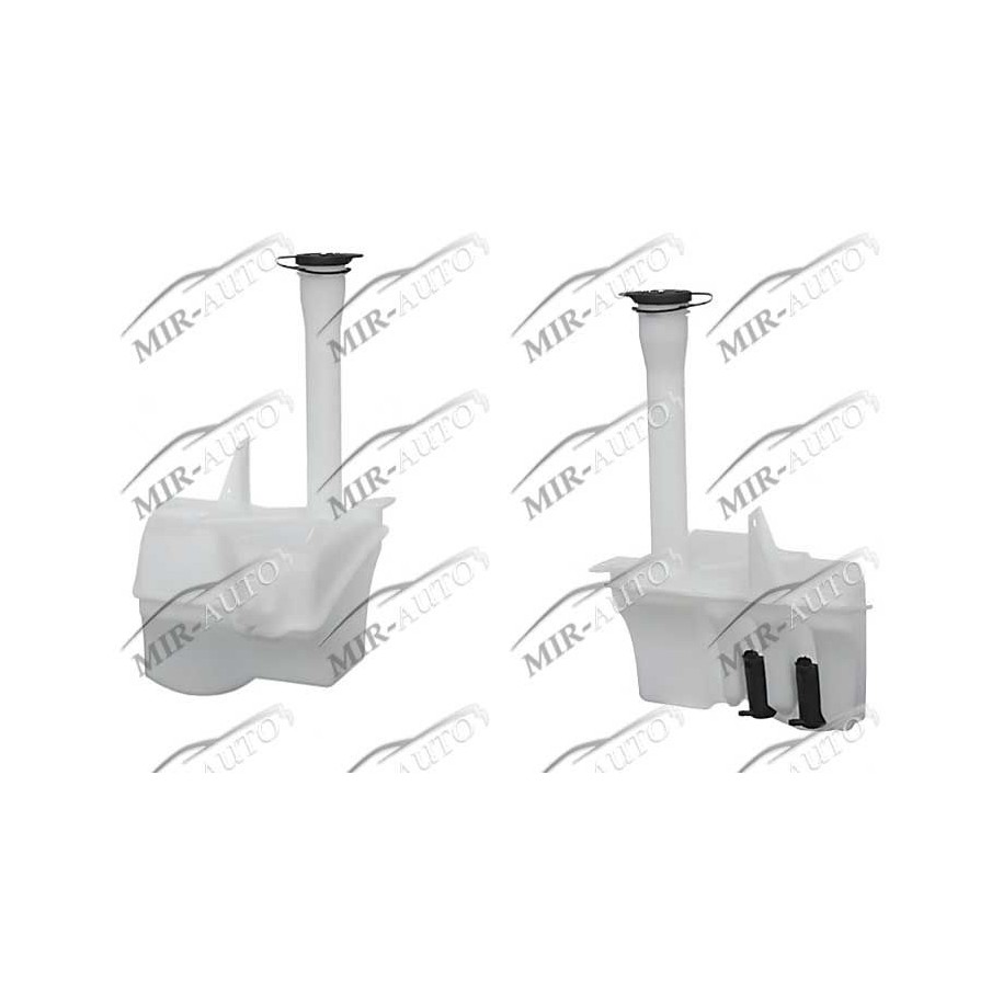 Windscreen washer tank