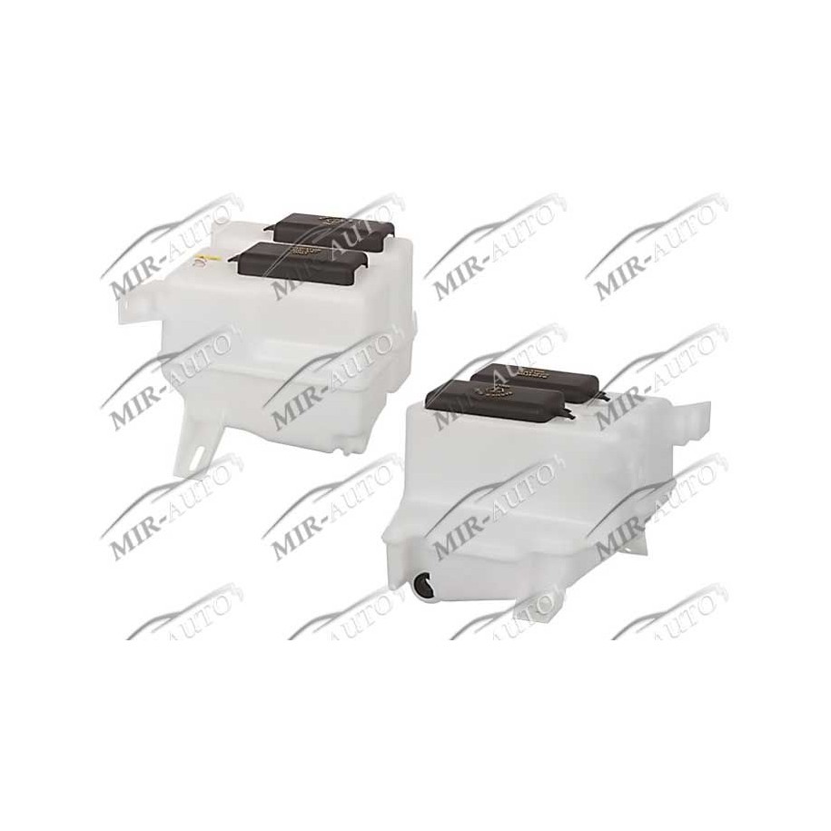 Windscreen washer tank