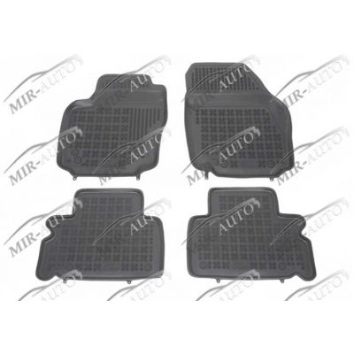 Floor mats