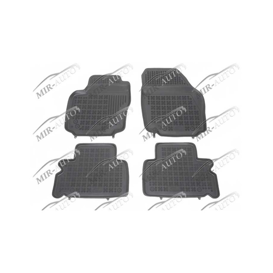 Floor mats