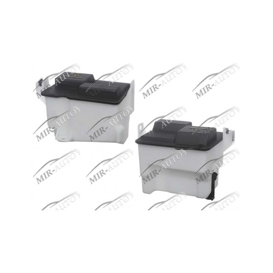 Windscreen washer tank