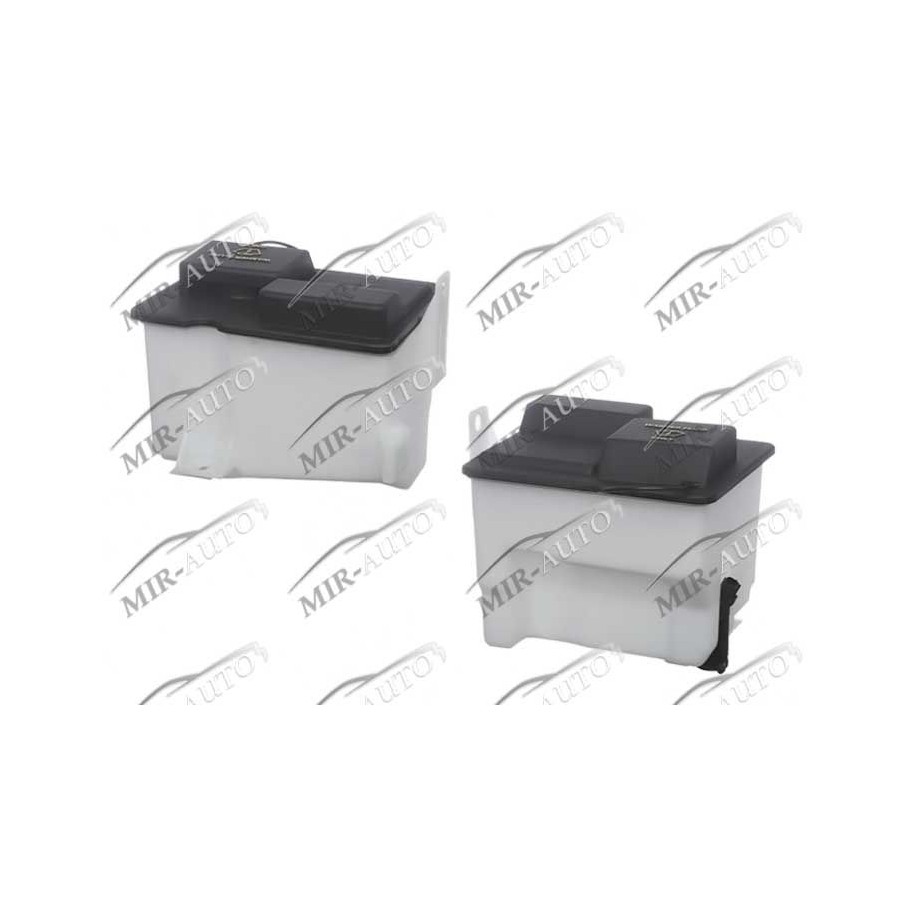 Windscreen washer tank