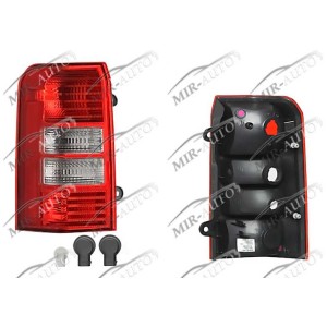 tail light