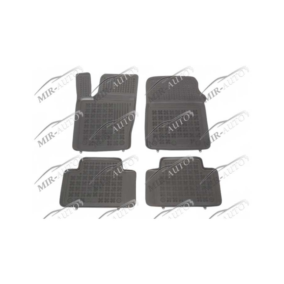 Floor mats