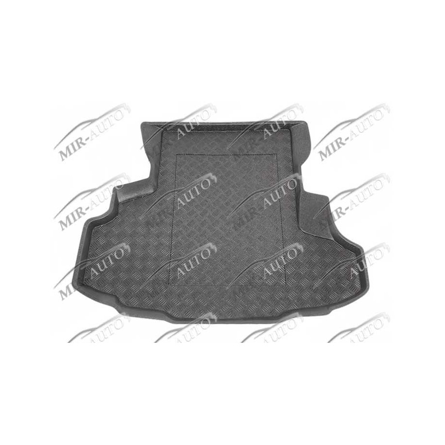 Bagažinės įdėklas