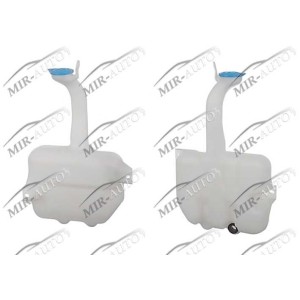 Windscreen washer tank