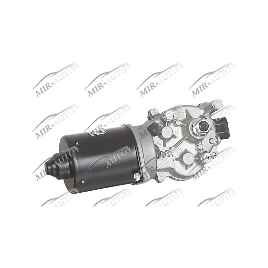 Wiper motor