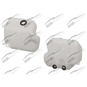 Windscreen washer tank