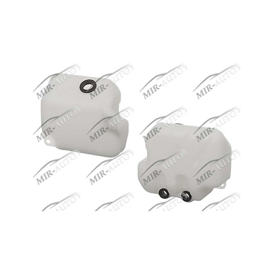 Windscreen washer tank